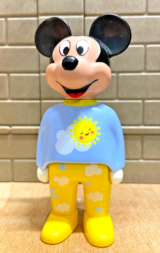 Playmobil mickey minnie - playmobil, 2