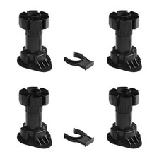 Support de pieds réglable