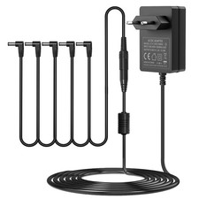 Alimentation 9V DC, 9V