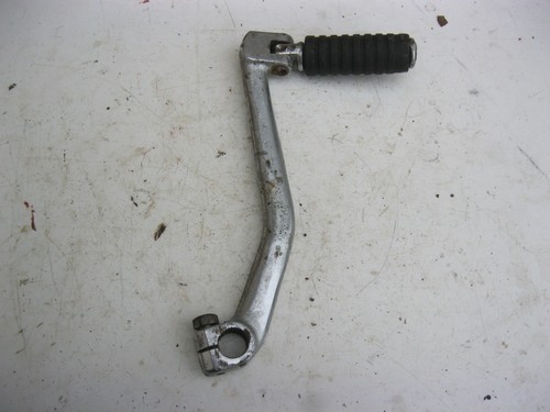 Kick kawasaki 125 - kick,