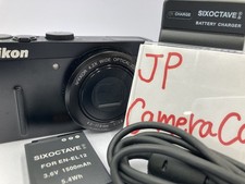 Excellent appareil photo