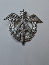 Insigne Militaire De Béret