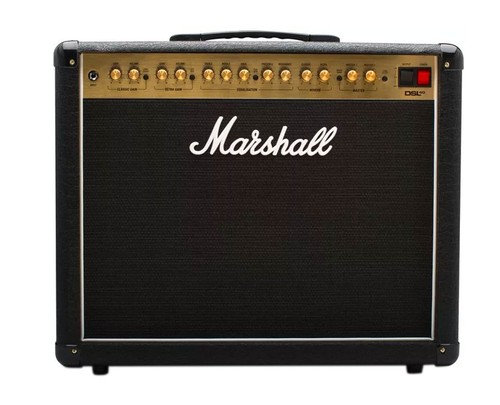 Marshall dsl series - marshall,
