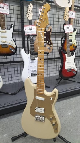 Squier classic vibe - [squier],