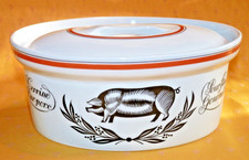 Porcelaine d'Auteuil ligne