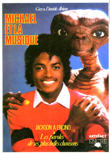 Livre michael jackson - jackson, "michael