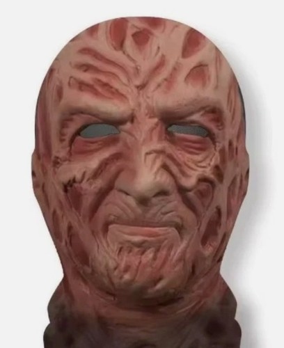 Cagoule freddy krueger - freddy,