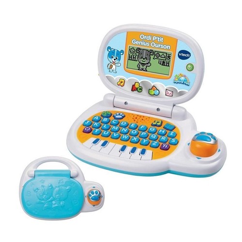 Ordinateur éducatif enfant - ordinateur,