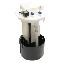 Capteur de niveau de carburant