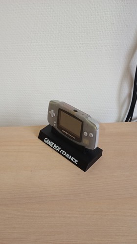 Présentoir pour game boy - présentoir,