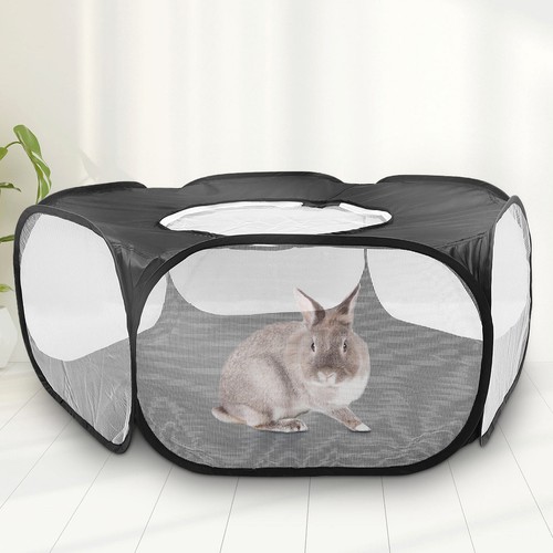 Parc pliable pour - pour, animaux