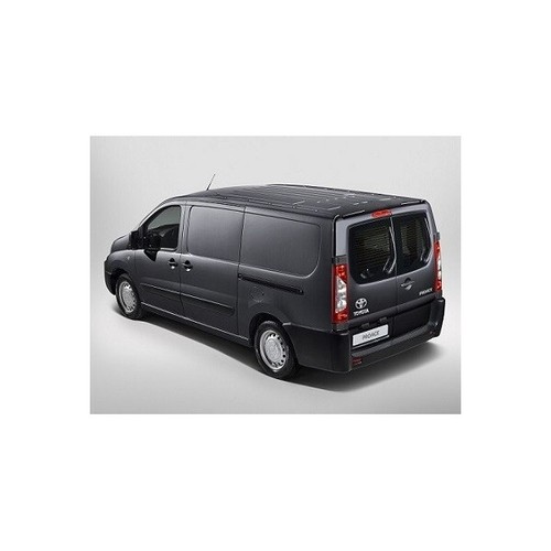 Attelage toyota pro ace 2013 - ace, 2013-