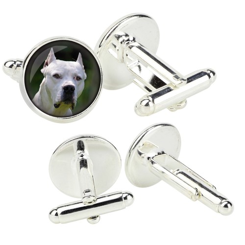 Dogue argentin épingle - , de