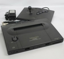 NEO GEO AES Console System Ref