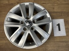 1X Jante En Aluminium