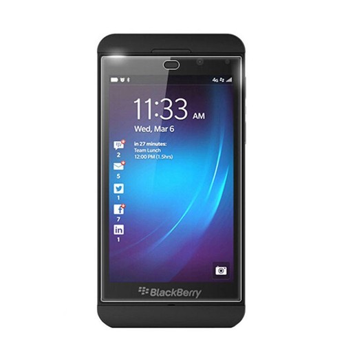 Verre protection pour - de,