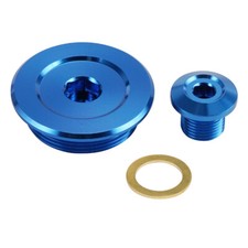 Bouchons de synchronisation de