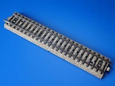 MARKLIN H0 - 5106 - STRAIGHT RAIL - M Track / EXC