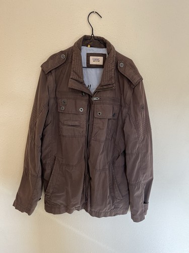 Veste camel active type - veste,