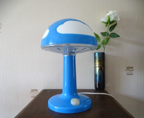 Ikea skojig lampe - ikea, nuage