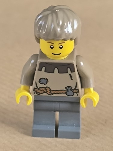 Lego castle kingdoms - lego, cas410