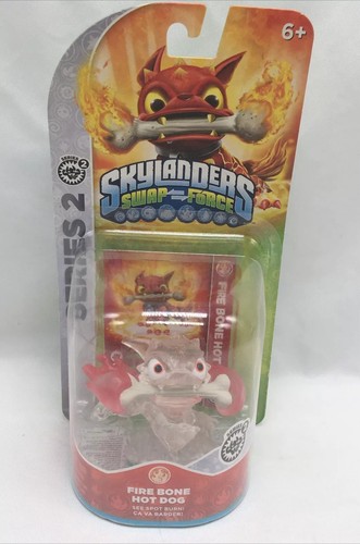 Rare skylanders swap force - swap,