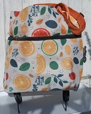 Sac Mon Marché En Ville À