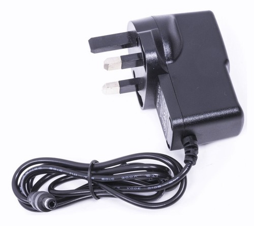 Adaptateur secteur sega mega - adaptateur,