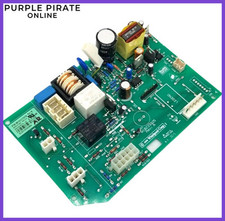 (Same Day Ship) Kenmore Fridge Control W10317076