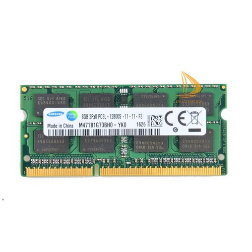 Samsung 2rx8 pc3l - 2rx8, pc3l-12800s