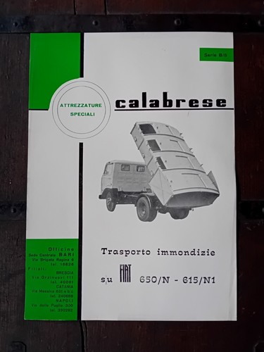 Fiat 650 615 - fiat,