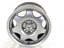 A2114011202 Alloy Wheel Rim 16 Inch 4 Holes 7.5JX16 H2 ET 42 Mercedes Class