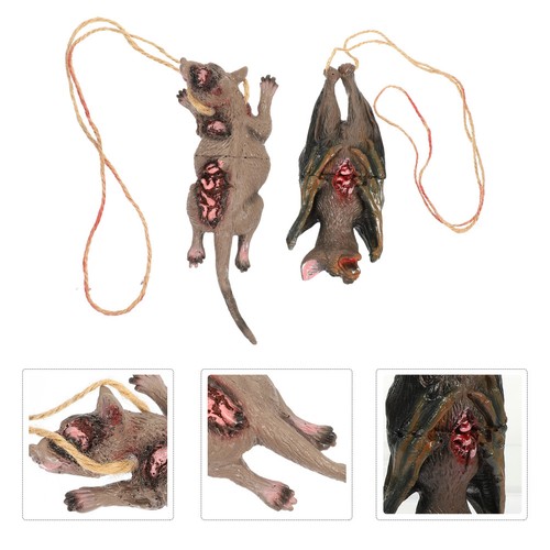 Halloween decoration chauve - halloween,