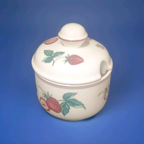 Pot confiture villeroy boch - pot, et