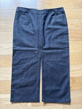 Gucci Pencil Skirt Size 40