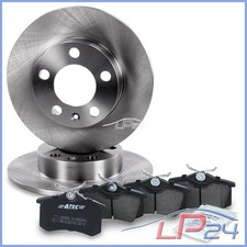 JEU DISQUES + PLAQUETTES DE