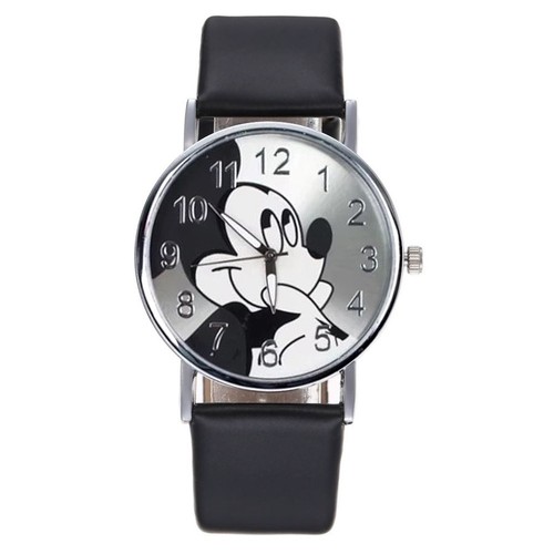Montre quartz neuve mickey - montre,