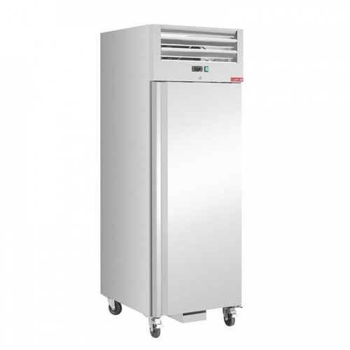 Armoire inox réfrigérée