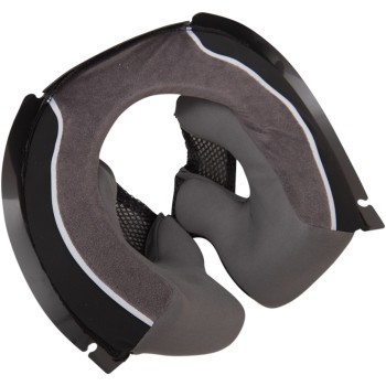 Agv 20kit76302999ml cheek - agv,