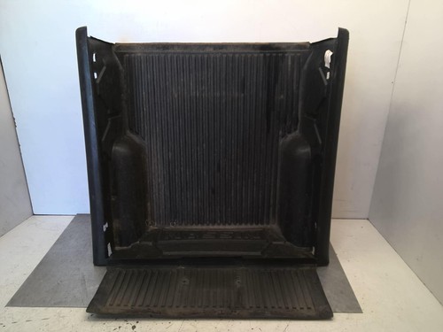 Couvre benne nissan pick - pick-up, 3