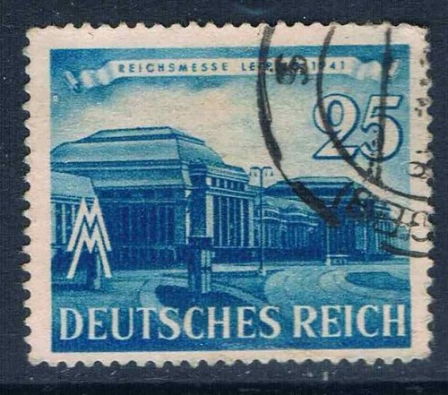 Allemagne oblitere 767 - allemagne,
