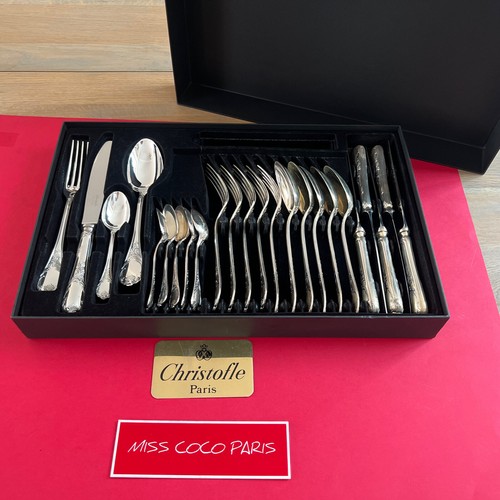 Set menagere christofle - menagere, p