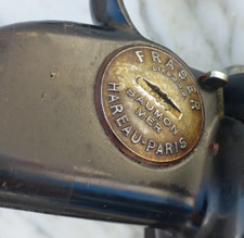 Moulinet Fraser Saumon Mer