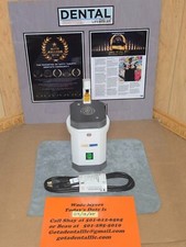 (Pre-owned) Renfert Top Spin Pinhole DENTAL DRILLING Unit/Machine