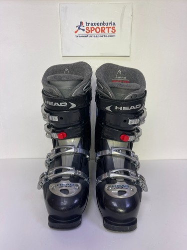 Bottes ski head ezon 5 - de,