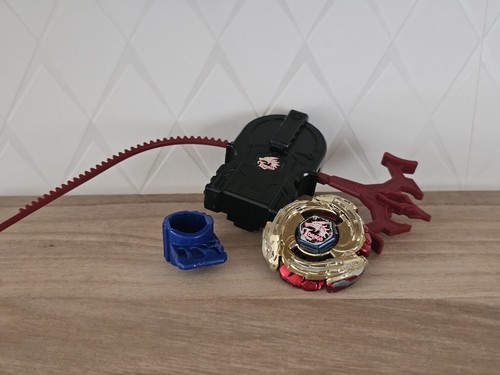 Toupie beyblade métal fusion - beyblade,