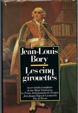 Les Cinq Girouettes