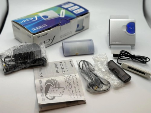 Sharp st500 japan - md-st500-z,
