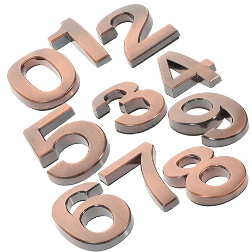 Pcs metal address - pcs,