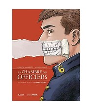 La Chambre des officiers -